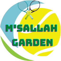 Msallah Garden